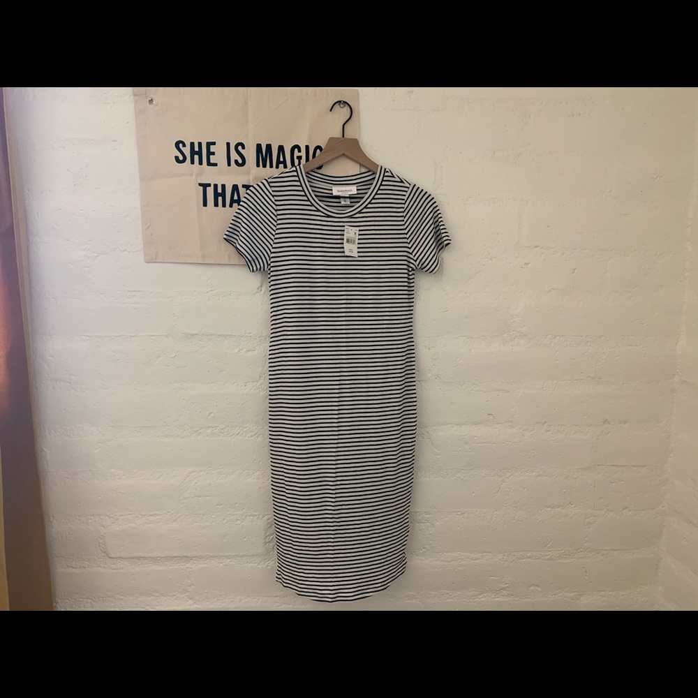 Motherhood Maternity dress